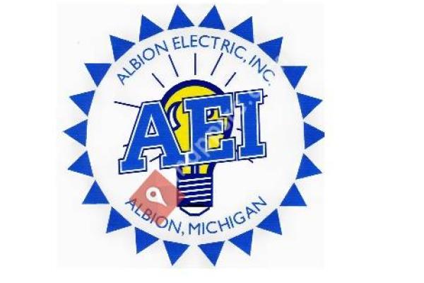 Albion Electric Inc
