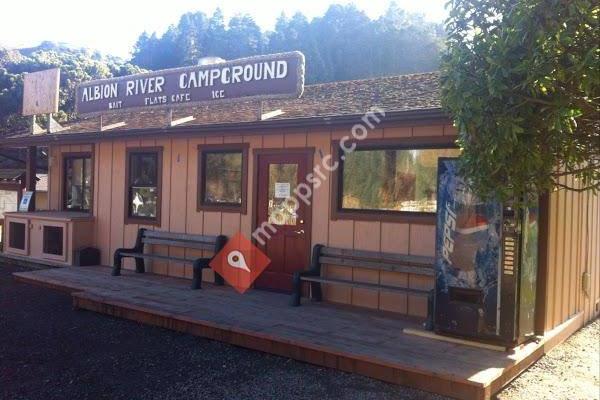 Albion River Campground