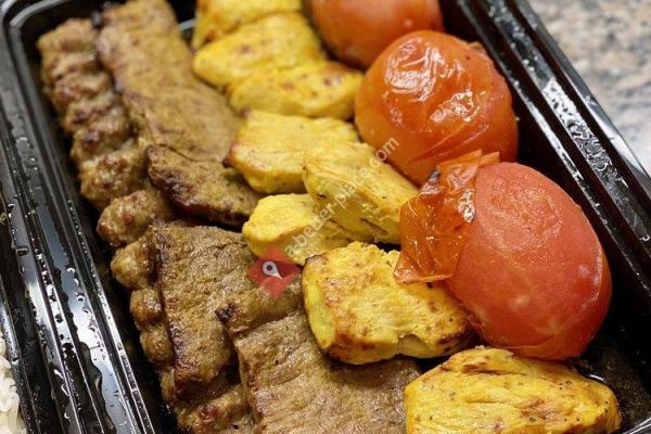 Alborz Persian Cuisine