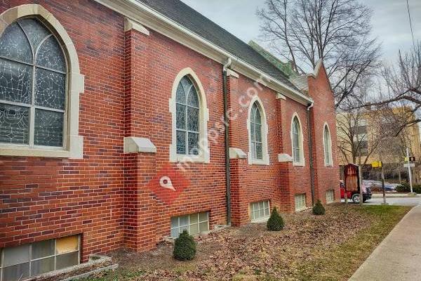 Albright-Bethune United Methodist Church