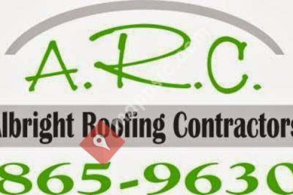 Albright Roofing Contractors