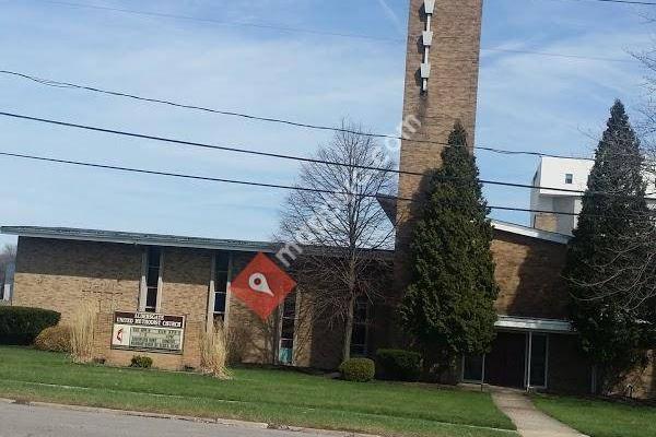 Aldersgate United Methodist Church