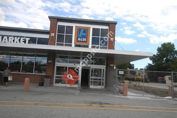 ALDI