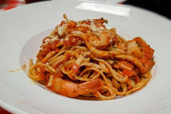 Aldo's Italian Kitchen