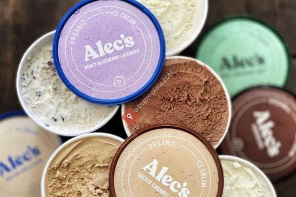 Alec's Ice Cream