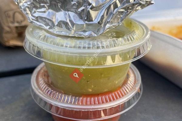 Alejandro's Taqueria