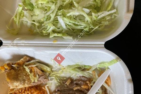 Alejandros Mexican Food