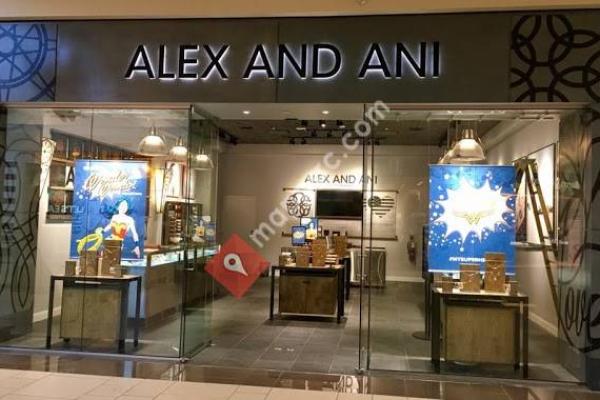 ALEX AND ANI