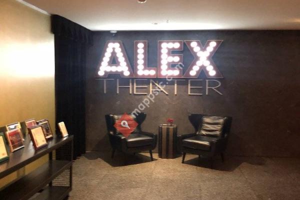 ALEX Theater at The 9