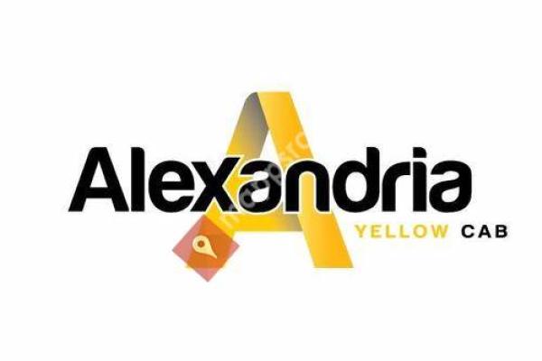Alexandria Yellow Cab