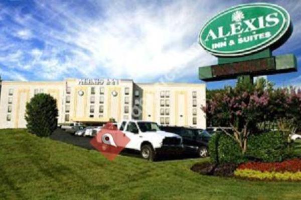 Alexis Inn and Suites Nashville