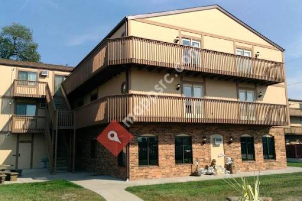 Alexis Park Inn & Suites - Extended Stay