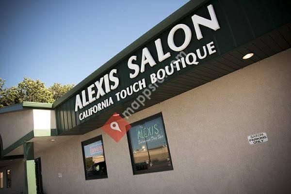 Alexis Salon & Day Spa