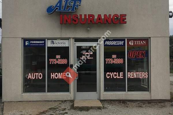 Alf Insurance Agency