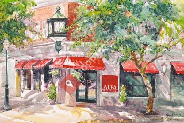 Alfa Insurance - David Brock Agency