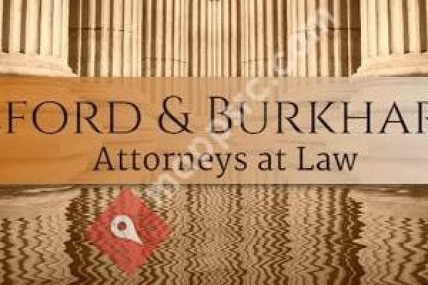 Alford & Burkhart LLC