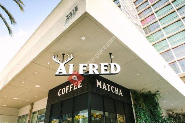 Alfred Coffee