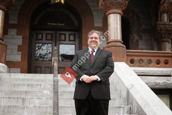 Alfred P. Chamberland