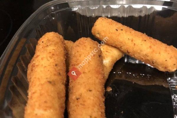 Alfredo's Italian Kitchen