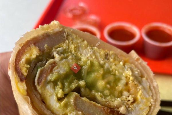 Alfredo's Mexican Food