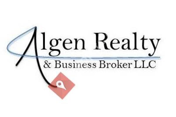 Algen Realty and Business Broker LLC