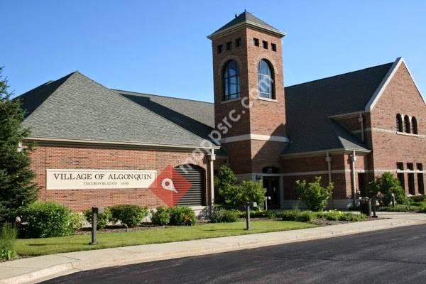 Algonquin Village Hall