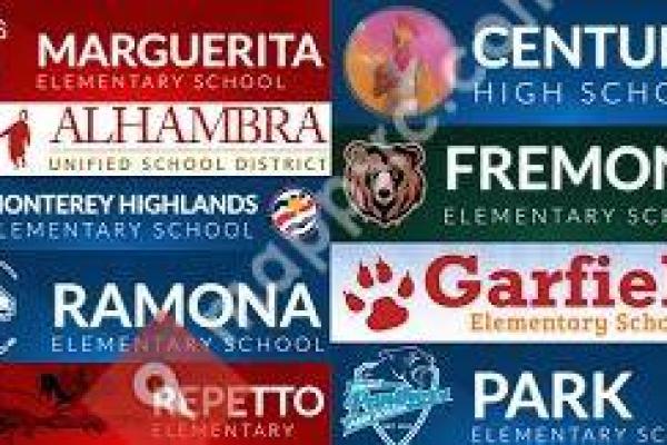 Alhambra Unified School District