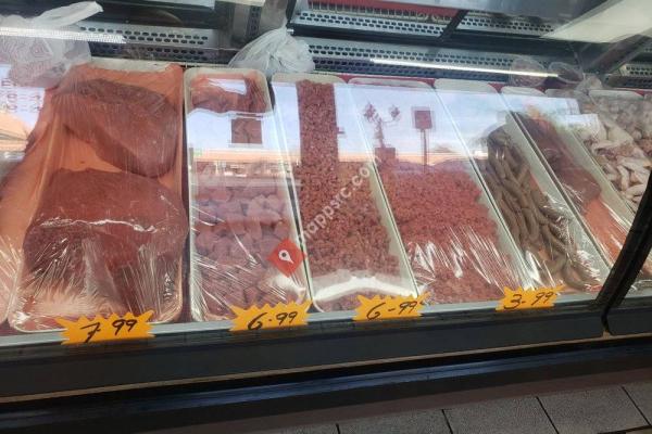 Alhara Halal Meat