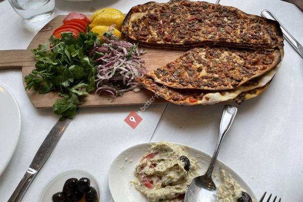 Ali Baba's Turkish Cuisine
