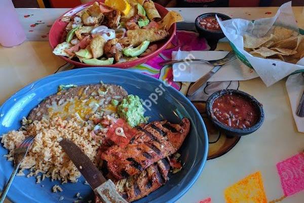 Aliberto's Mexican Food