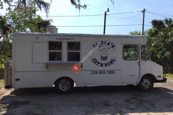 Alicia's Catering