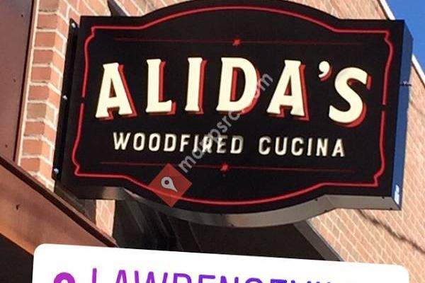 Alida's Woodfired Cucina