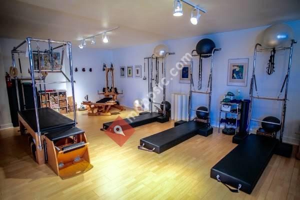 Align Beverly Hills Pilates