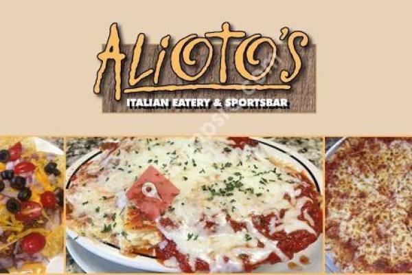 Alioto's Restaurant & Sports Bar