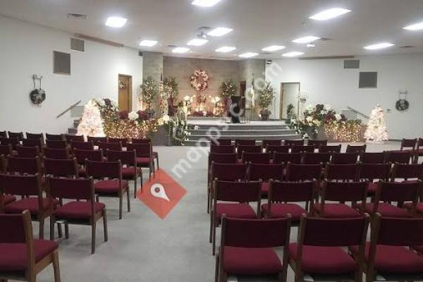 Aliquippa Christian Assembly