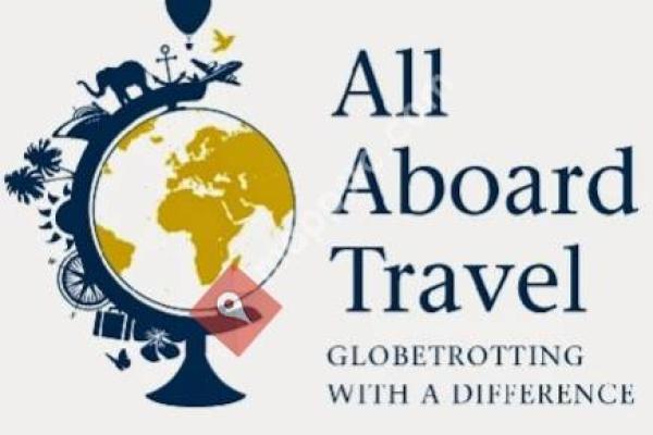 All Aboard Travel Inc
