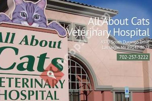 All About Cats Veterinary Hospital