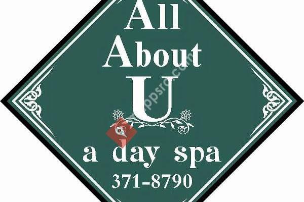 All About U Day Spa