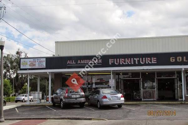 All American Furniture