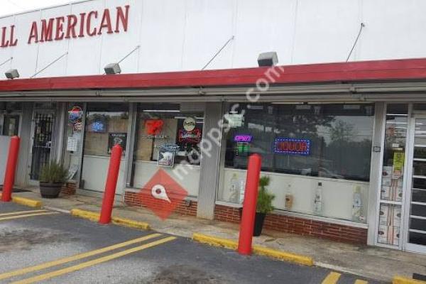 All American Package Store