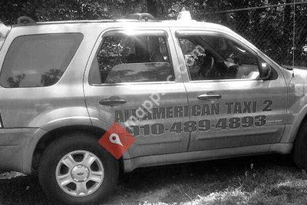 All American Taxi