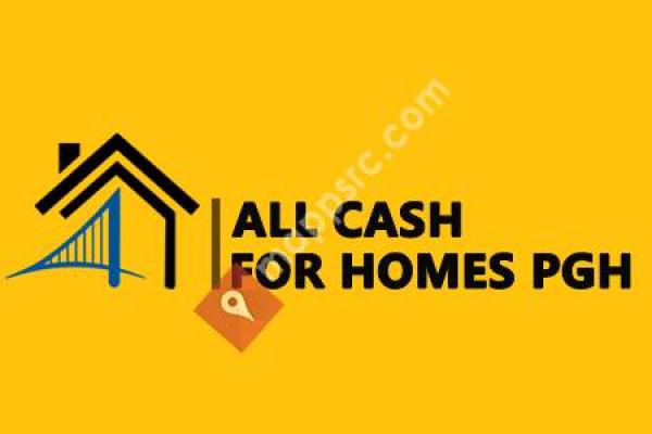 All Cash For Homes PGH