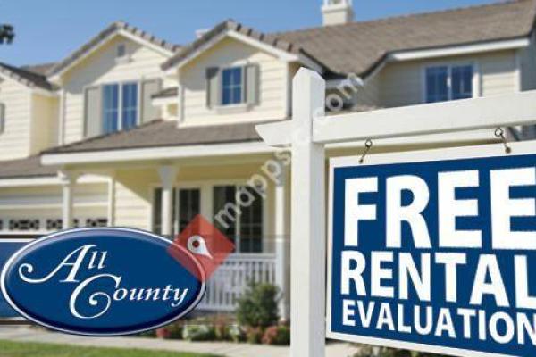 All County® Piedmont Property Management