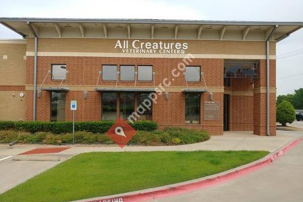 All Creatures Veterinary Center