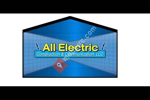 All Electric Construction & Communications, LLC