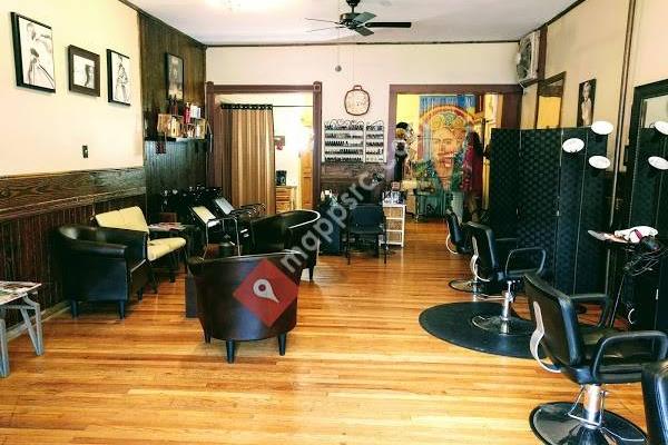 All In One Hair Studio