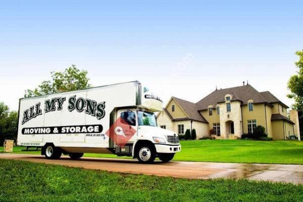 All My Sons Moving & Storage