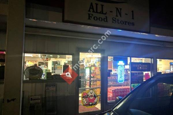 All-N-1 Food Store