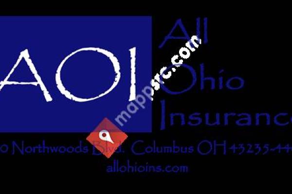 All Ohio Insurance Agency Inc