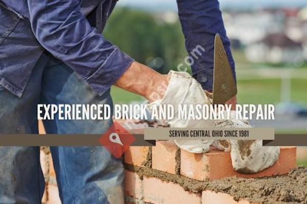 All Ohio Masonry Restoration